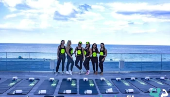 RoyaFit - Miami Beach