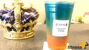 Royal Fit Nutrition - Abbeville