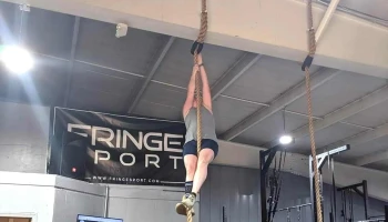 Rugged Terrain CrossFit - Front Royal