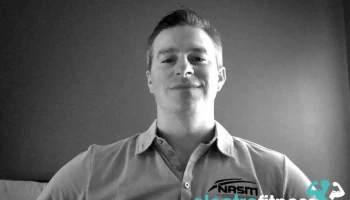 Ryan Baker Fit - Antioch