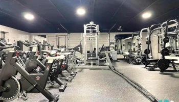 S5 Fitness - Kerens