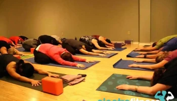 Sage Yoga Center - Abilene