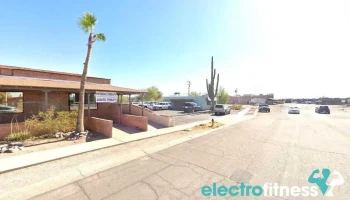 Saguaro Family Fitness Center: Drum Christie C - Apache Junction