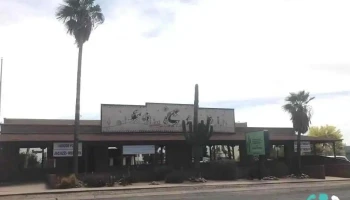 Saguaro Rehabilitation & Aquatic Therapy - Apache Junction