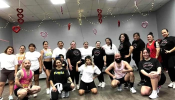 SalmaFitness - Addison