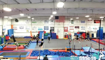 Sandhills Gymnastics - Aberdeen