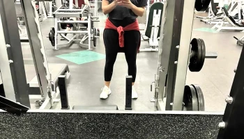 Santa Clarita Athletic Club - Newhall