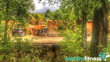 Santa Fe Buddha Yoga Wellness Academy - Santa Fe
