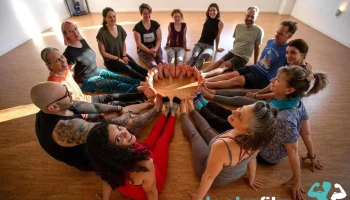 Santa Fe Community Yoga - Santa Fe