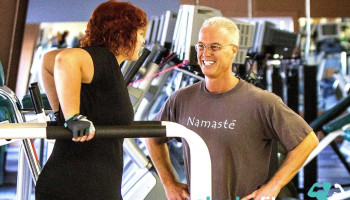 Santa Fe Way • Personal Trainer, Wellness Coach - Santa Fe