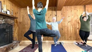 Santa Fe Yoga Therapy - Santa Fe