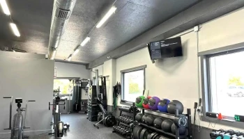 Saucon Creek Fitness - Hellertown