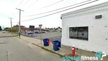 Sault Fitness and Cycle - New Bedford