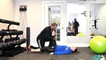 Sault Fitness - New Bedford