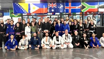 Sbg Idaho - Boise