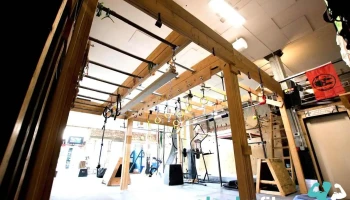 Sce Fitness - Spokane