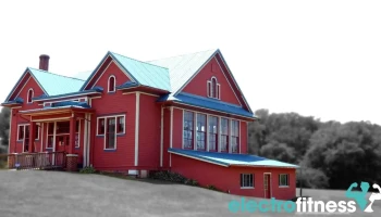 Schoolhouse Gym & Studio - Addison