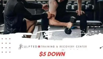 Sculpted Md Training and Recovery - Highlands Ranch