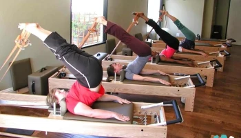 Second Story Pilates - Agoura Hills