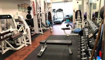 Seekonk Fitness Studio - Seekonk