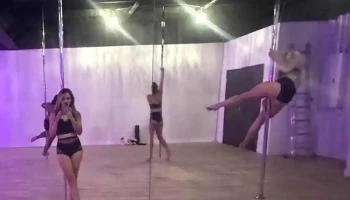 Selenite Studio Pole Fitness - Parker - Englewood