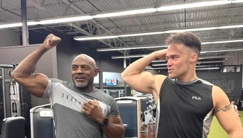 Sfx Fitness - Alpharetta
