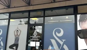 Shabach Yoga Studio - Waldorf