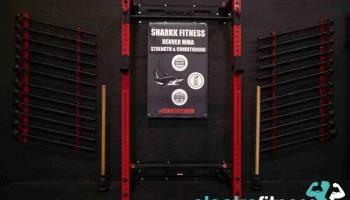 Sharkk Fitness - Arvada