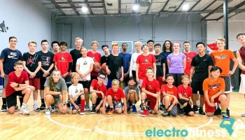 Shine Basketball - Northglenn