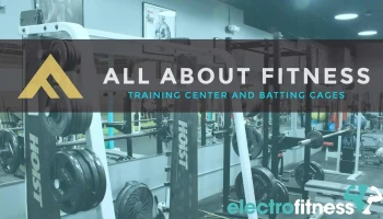 Shockman's All About Fitness - Spokane