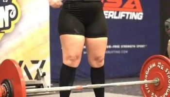 Sierra Zumwalt- Personal Training - Abilene