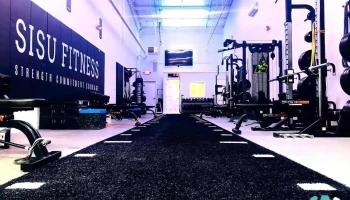 Sisu Fitness - Acton