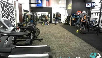 Sixth Union Fitness - Englewood