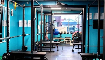 skellaFiT Personal Training Studio - Alpena
