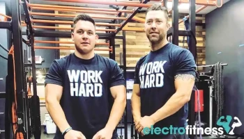 SkinSport Fitness Center - Phoenix