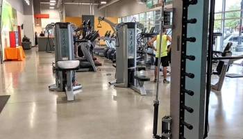 Skyline Ymca - Fort Wayne