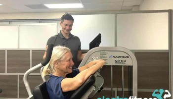 Smart Exercise - Concord
