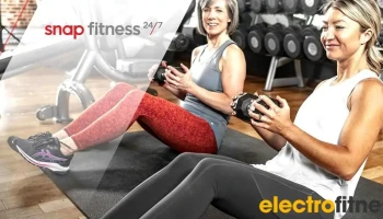Snap Fitness Abbeville - Abbeville