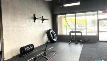 Snap Fitness - Barre