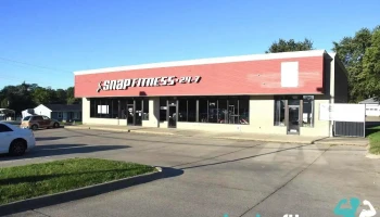 Snap Fitness Centerville - Centerville