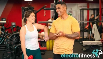 Snap Fitness Walnut Creek - Walnut Creek