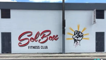 Sol Box Fitness Club - Miami