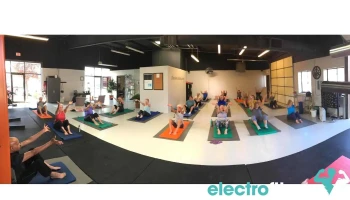 Solcore Fitness - Santa Fe