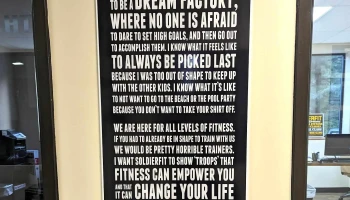 Soldierfit Silver Spring - Silver Spring