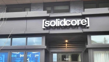 [solidcore] - Washington