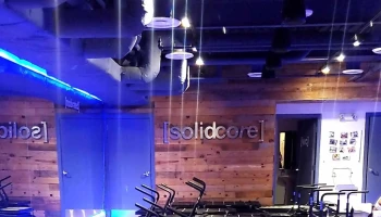 [solidcore] - Washington
