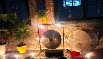 Solshine Yoga Studio - New Bedford