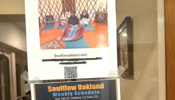 Soulflow Oakland - Oakland