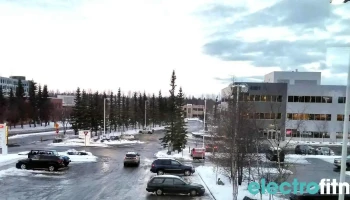 Southcentral Foundation - Anchorage