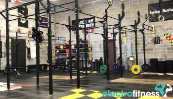 Southern Maryland Strength & Conditioning - Waldorf